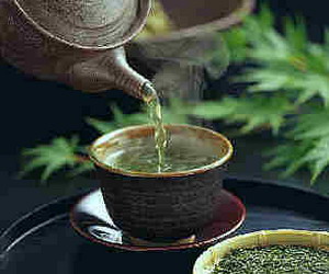 green-tea