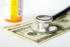 Cost of health care